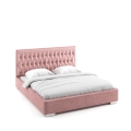 Łóżko tapicerowane Prince - New Design  - Zdjęcie 2