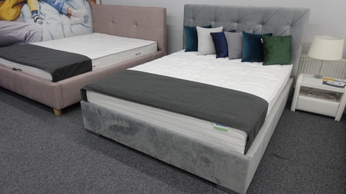 Mini Maxi 2700 160/200