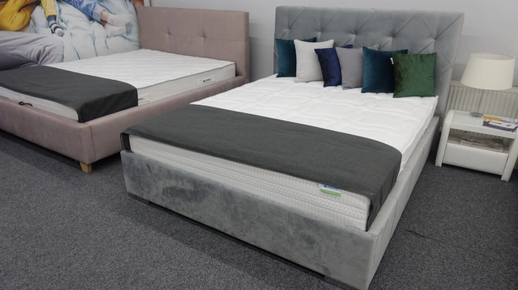 Mini Maxi 2700 160/200