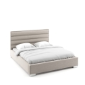Łóżko tapicerowane Quaddro Level - New Design  - Zdjęcie 2