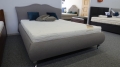 Łóżko tapicerowane Milano - New Design - Zdjęcie 3