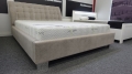 Łóżko tapicerowane Madison Prestige New Design w salonie Świat Sypialni Piaseczno