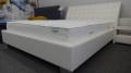 Łóżko tapicerowane Madison Prestige New Design w salonie Świat Sypialni Piaseczno