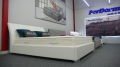Łóżko tapicerowane Madison Prestige New Design w salonie Świat Sypialni Piaseczno