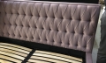 Łóżko tapicerowane Prince - New Design w salonie Świat Sypialni Piaseczno