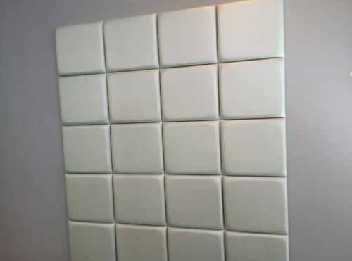 Panele na ścianę - New Design