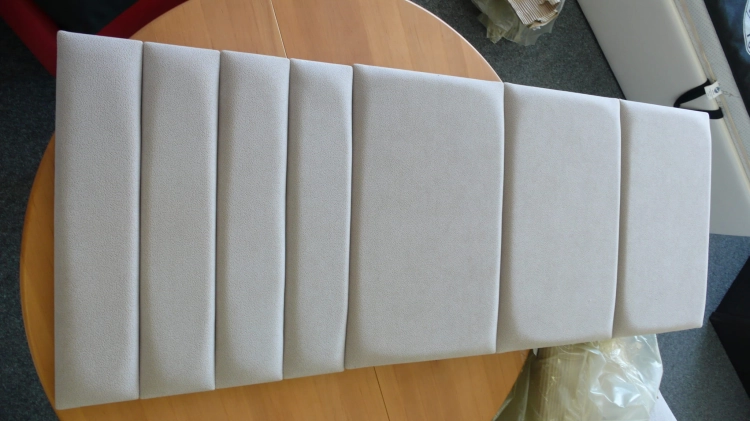 Panele  tapicerowane