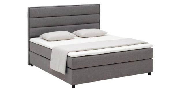 Wezgłowie 201 do łóżka kontynentalnego New Elegance / Stolwit