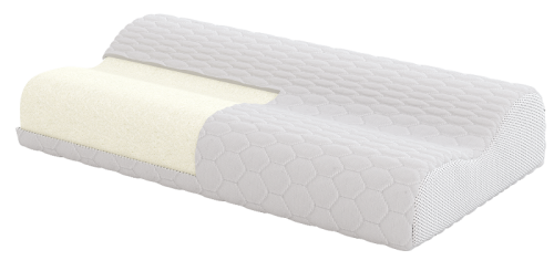 Poduszka Visco Ballance