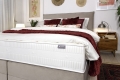 Łóżko Eclectic, kontynentalne (z pojemnikiem lub bez pojemnika) - Hilding  - Zdjęcie 9
