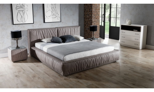 Łóżko BOLSENA New Elegance  