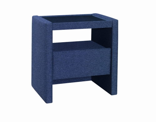 Stolik nocny kontynentalny C - New Elegance 