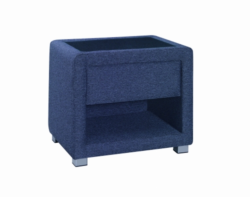 Stolik nocny kontynentalny B - New Elegance 