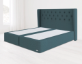 Łóżko Glamour, kontynentalne (z pojemnikiem lub bez pojemnika) - Hilding  - Zdjęcie 12