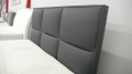 Łóżko Quaddro Plus - New Design w salonie Świat Sypialni Piaseczno