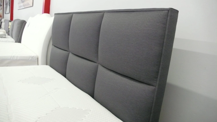 Łóżko Quaddro Plus - New Design w salonie Świat Sypialni Piaseczno