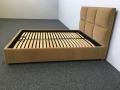 Łóżko Quaddro Plus - New Design w salonie Świat Sypialni Piaseczno