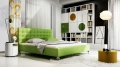 Łóżko tapicerowane Madison - New Design  - Zdjęcie 7