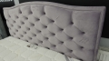 Łóżko tapicerowane Beauty - New Design w salonie Świat Sypialni Piaseczno