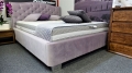 Łóżko tapicerowane Beauty - New Design - Zdjęcie 5
