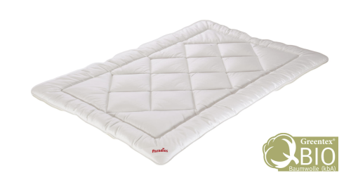 Kołdra Syntetyczna zimowa Cotton Organic, Paradies ❤❤❤