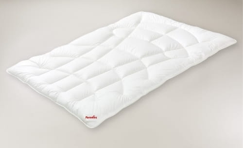 Kołdra Syntetyczna Prosa Organic City, całoroczna / Paradies ❤❤