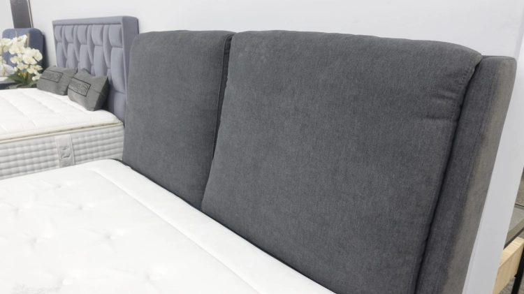 Wezgłowie 505 do łóżka kontynentalnego New Elegance