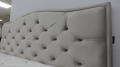 Łóżko kontynentalne Beauty - New Design w salonie Świat Sypialni Piaseczno