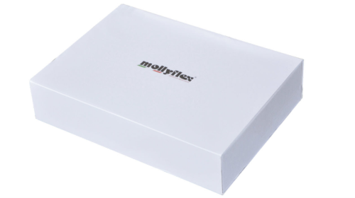 Ochraniacz wodoodporny High Quality, Mollyflex