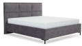 Łóżko tapicerowane NORD New Elegance   - Zdjęcie 6