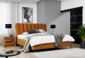 Łóżko tapicerowane MAYA New Elegance  - Zdjęcie 3