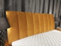 Łóżko tapicerowane MAYA New Elegance  - Zdjęcie 5