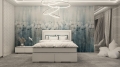 Łóżko LORENZO Kontynentalne (z pojemnikiem lub bez pojemnika) - Bed Design w Świat Sypialni Piaseczno