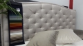 Łóżko tapicerowane Beauty - New Design - Zdjęcie 15