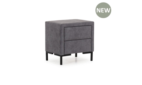 Stolik nocny NORD, New Elegance 