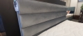 Łóżko tapicerowane Quaddro Level - New Design  - Zdjęcie 15
