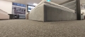 Łóżko tapicerowane Quaddro Level - New Design w salonie Świat Sypialni Piaseczno