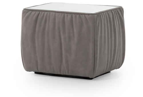 Stolik nocny BOLSENA, New Elegance  