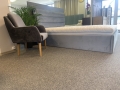 Łóżko tapicerowane Quaddro Level - New Design w salonie Świat Sypialni Piaseczno