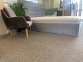 Łóżko tapicerowane Quaddro Level - New Design w salonie Świat Sypialni Piaseczno