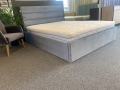 Łóżko tapicerowane Quaddro Level - New Design  - Zdjęcie 39