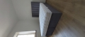 Łóżko SLIM C20_140cm_Monolith 85_jasno szary