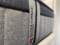 Materac EXTRA LUMBAR - Hiszpański twardy materac / Gomarco  - Zdjęcie 8