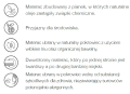 Materac Mistral z kolekcji naturalnej Hilding, materac o podwyższonej twardości, sprężynowy. Mistral właściwości