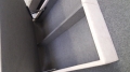 Łóżko ENZO  kontynentalne (z pojemnikiem lub bez pojemnika) - Bed Design w Świat Sypialni Piaseczno