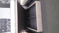 Łóżko ENZO  kontynentalne (z pojemnikiem lub bez pojemnika) - Bed Design w Świat Sypialni Piaseczno