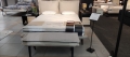 Łóżko tapicerowane FORLI New Elegance   - Zdjęcie 2
