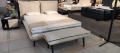 Łóżko tapicerowane FORLI New Elegance   - Zdjęcie 10