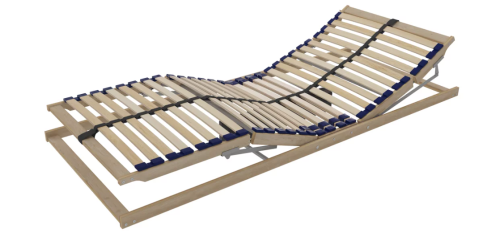 Stelaż elektryczny Samuraj, stelaż z regulacją elektryczną  - M&K Foam Koło 