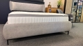Łóżko tapicerowane OVALO New Elegance Nowość   - Zdjęcie 40